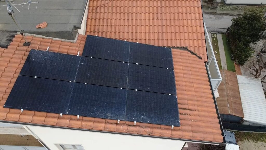 New Deal Energy Group