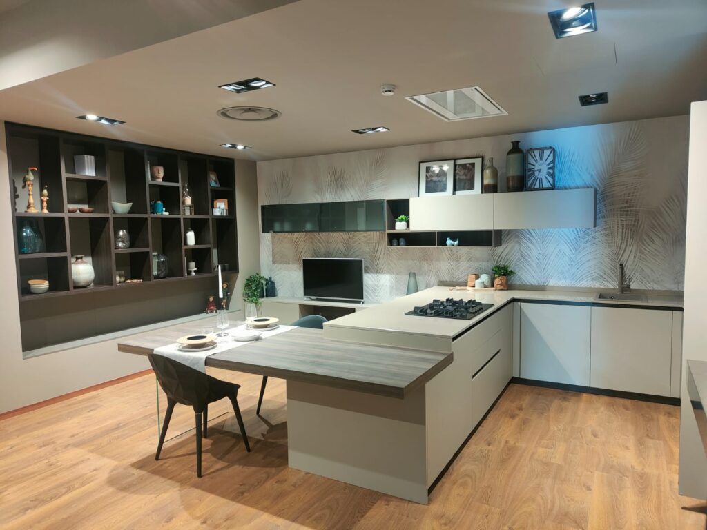 Scavolini Store Ancona