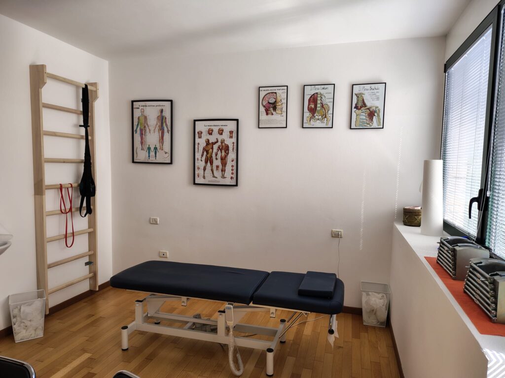 Dr. Alessio Laddomada – Fisioterapista