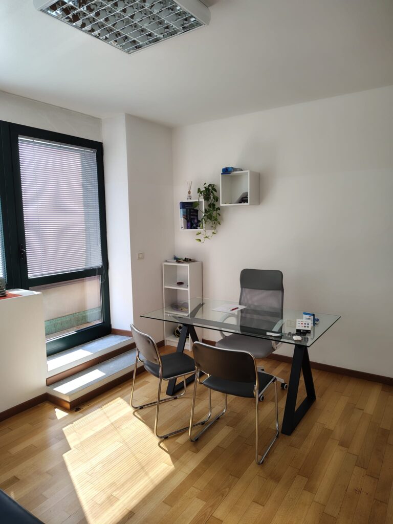 Dr. Alessio Laddomada – Fisioterapista