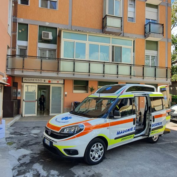 Madonie Soccorso