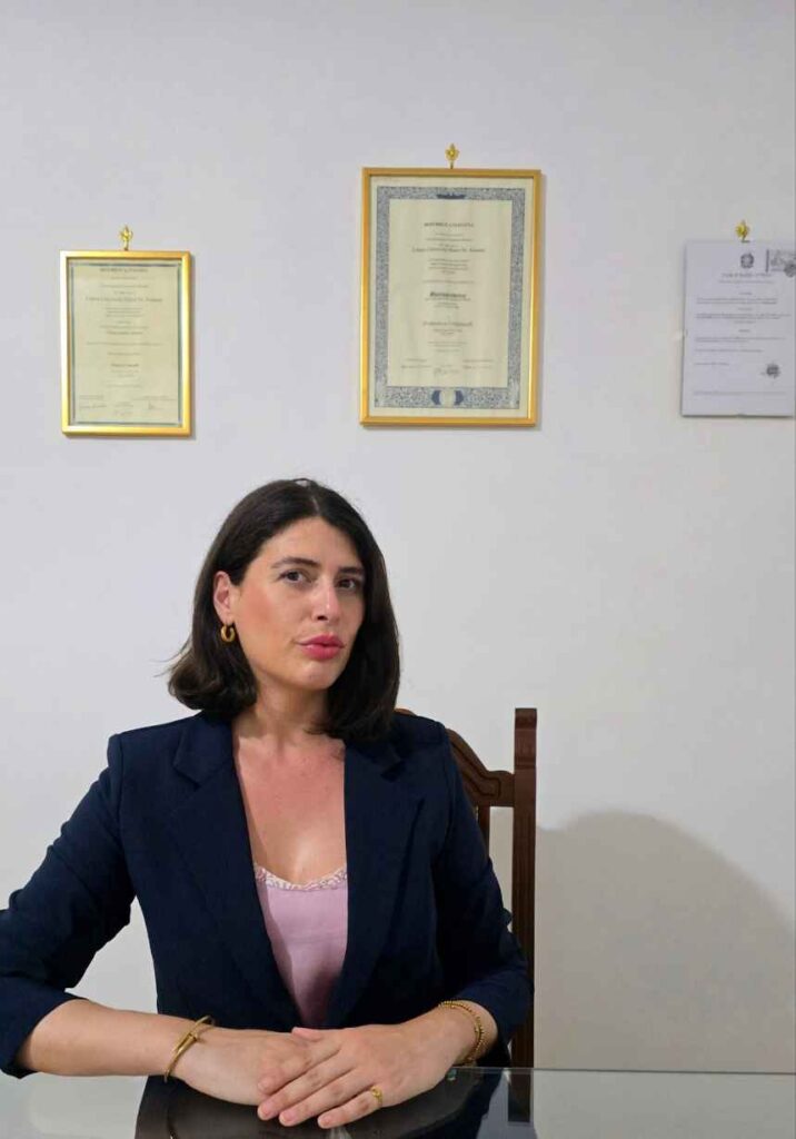 Studio Legale Avv. Francesca Coppotelli