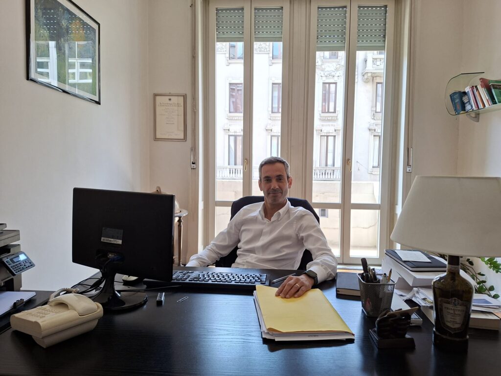 Studio Legale Avv. Bruno Locoratolo