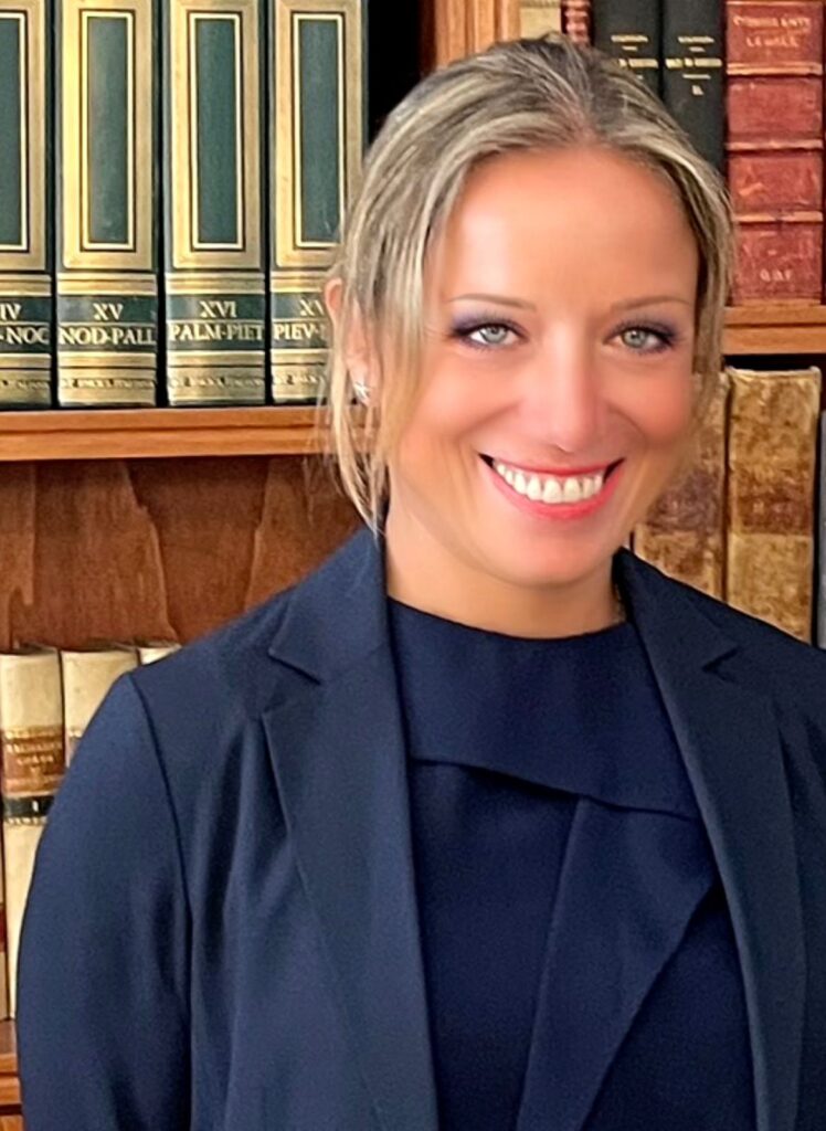 Avv. Alessandra Manzo