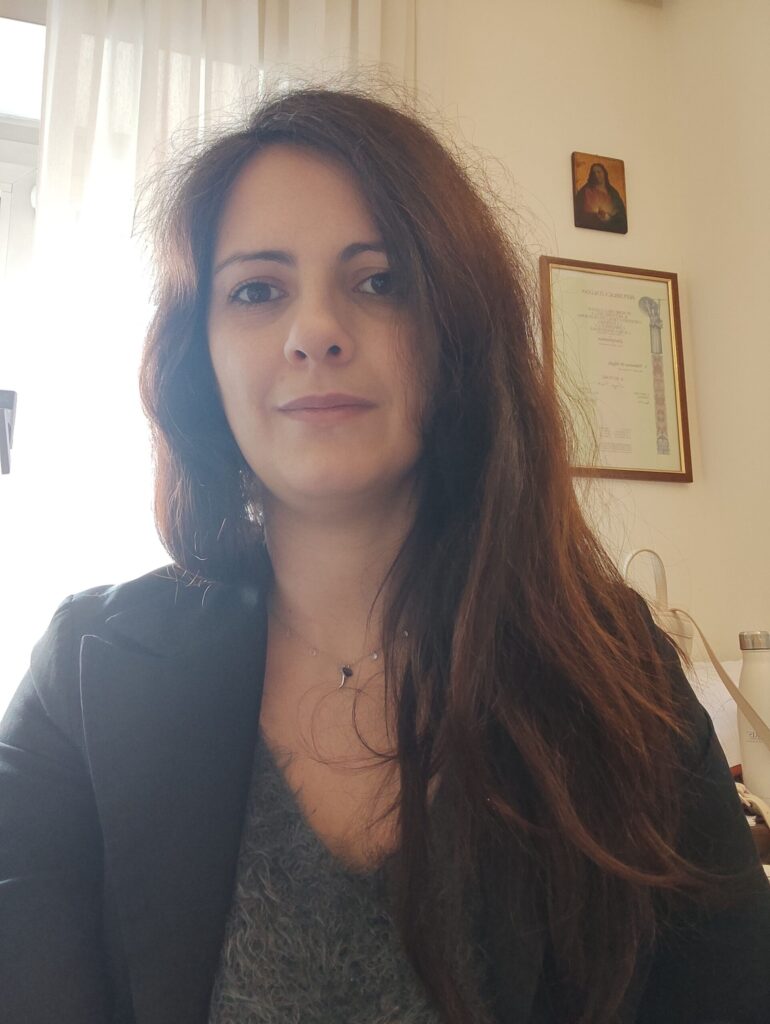 Avv. Valentina Di Meglio