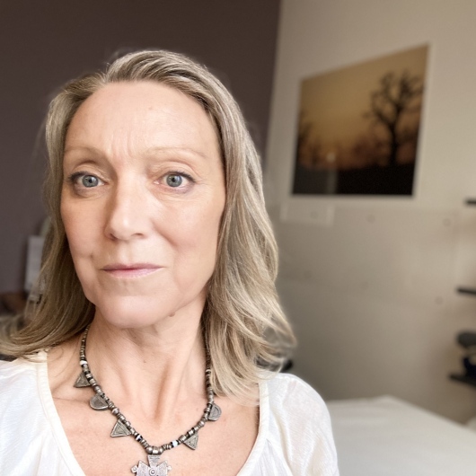 Dott.ssa Marjorie Boussemart – Osteopata