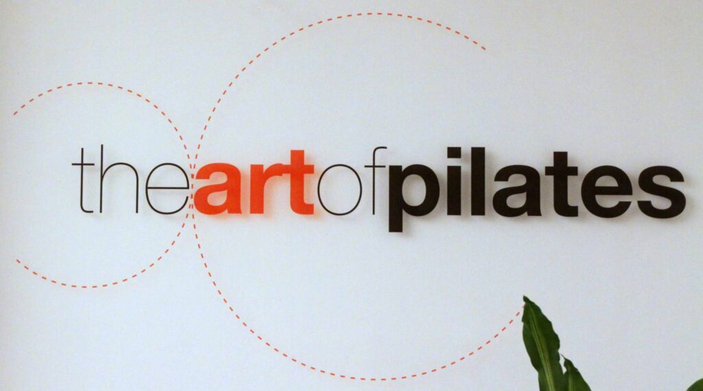 The Art Of Pilates