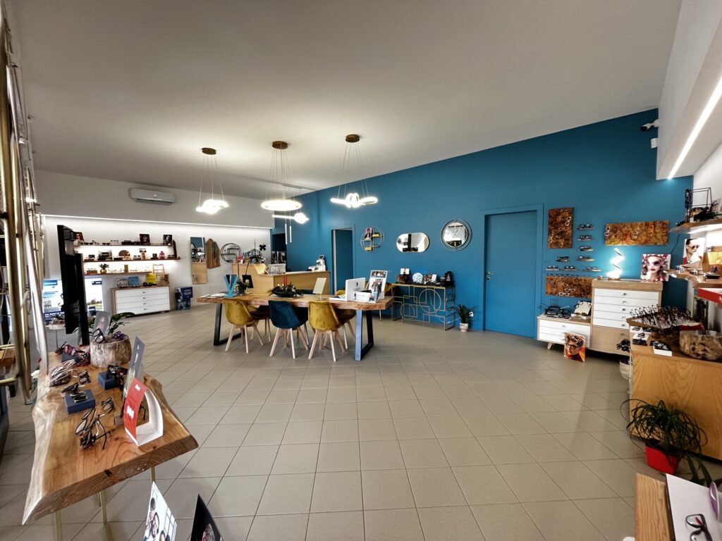 Centro Ottico Centola