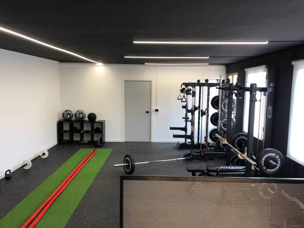 Adrenaline | Attrezzature per il fitness e lo sport