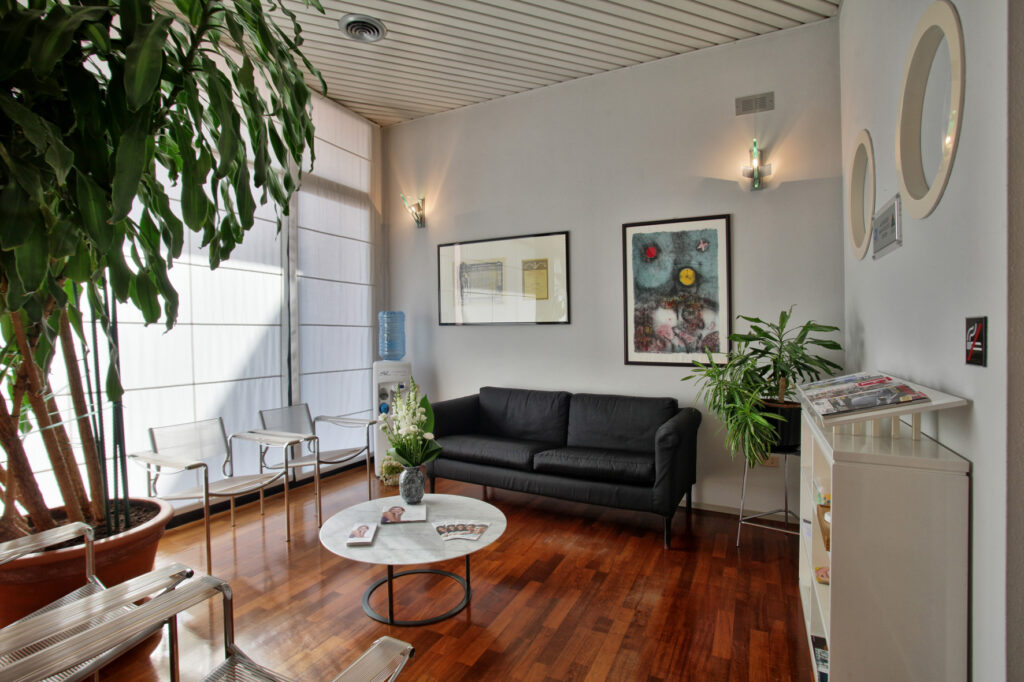 Studio Dentistico Nava