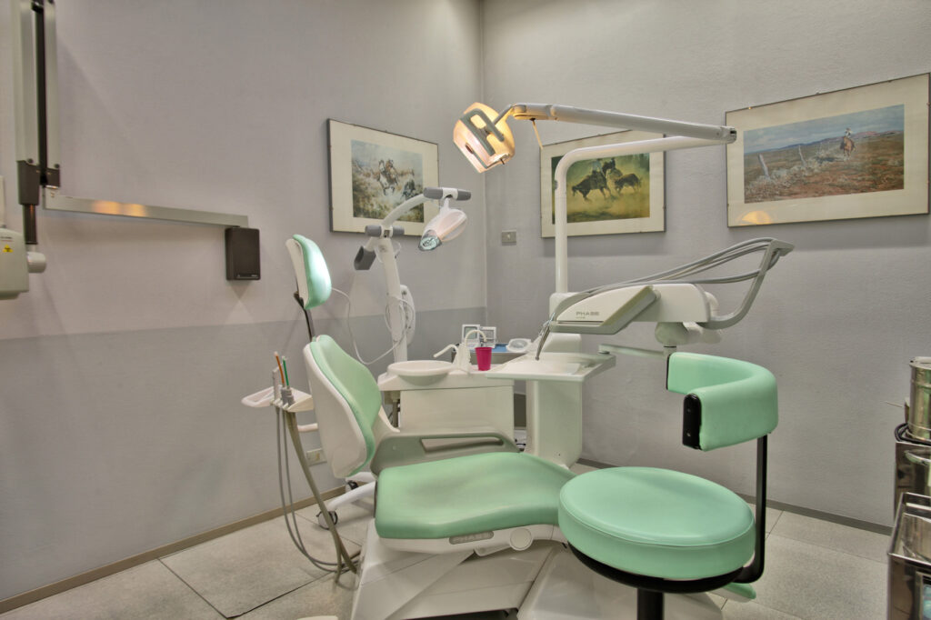 Studio Dentistico Nava