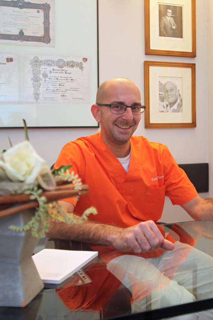 Studio Dentistico Nava