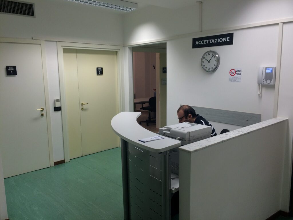 Centro Medico Italiano