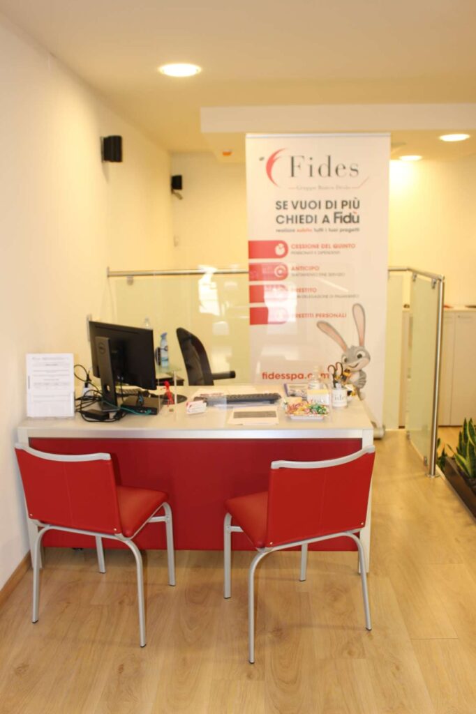 Fidem – Catania