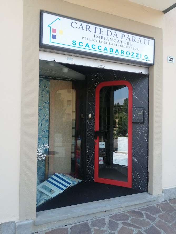 Scaccabarozzi sas
