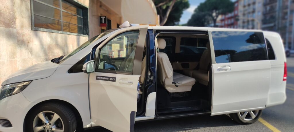 Radio Taxi Giorgetti