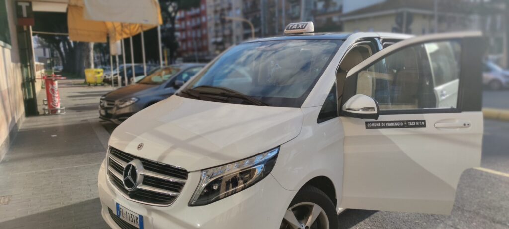 Radio Taxi Giorgetti