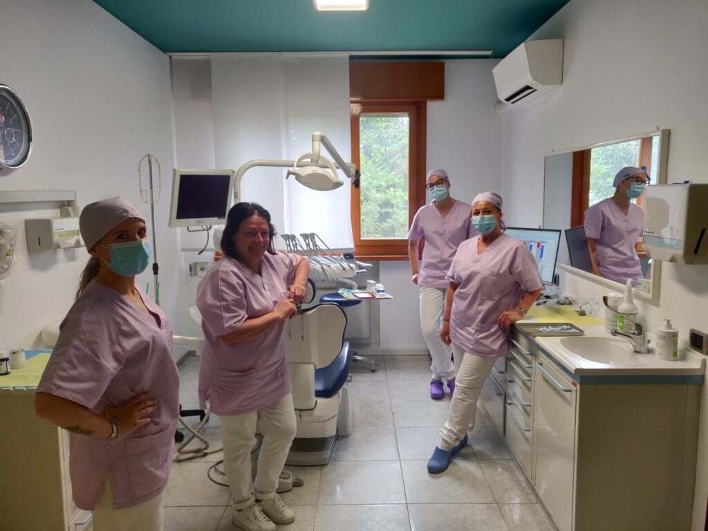 Studio Dentistico Menaldo