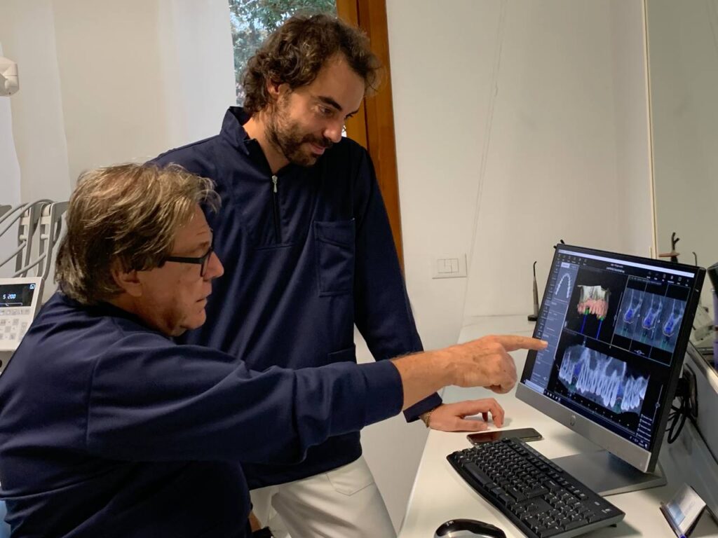 Studio Dentistico Menaldo
