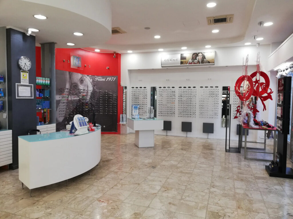 Ottica Busato