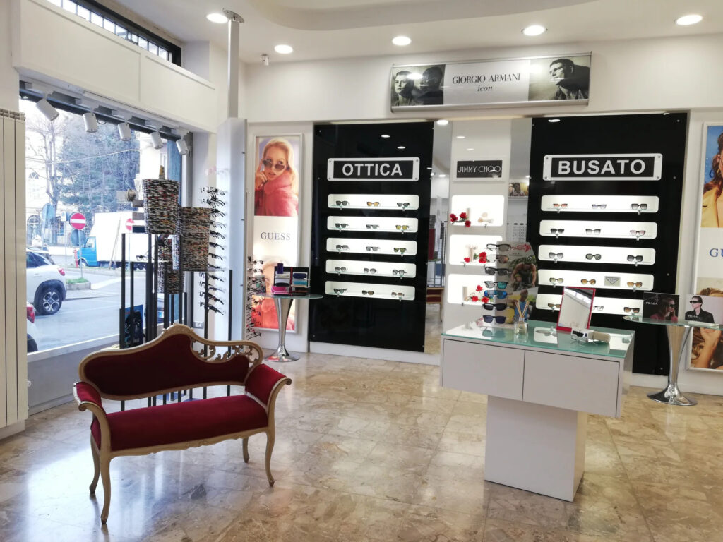 Ottica Busato