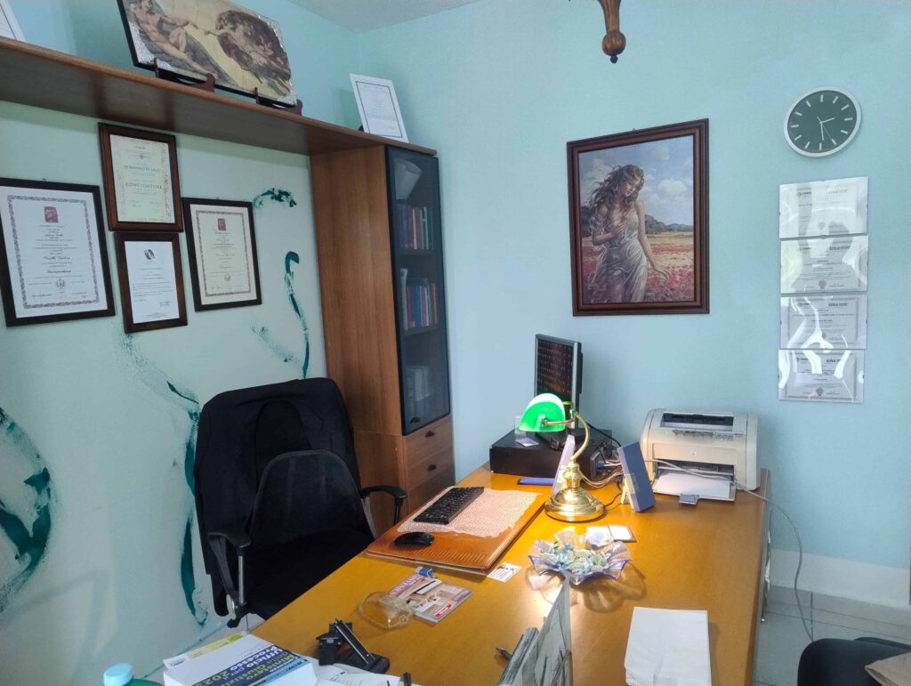Studio Legale Avv. Domenico Di Lallo