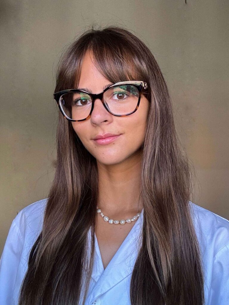 Dott.ssa Sofia Donghi – Biologa Nutrizionista