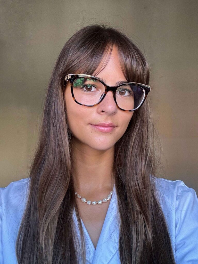 Dott.ssa Sofia Donghi – Biologa Nutrizionista
