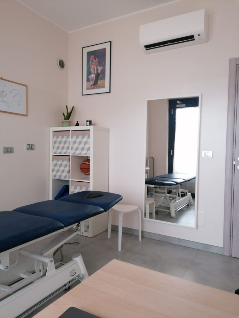 Dott. Maurizio Reinero – Fisioterapista e Osteopata D.O.