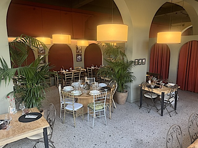 Osteria il Bivio