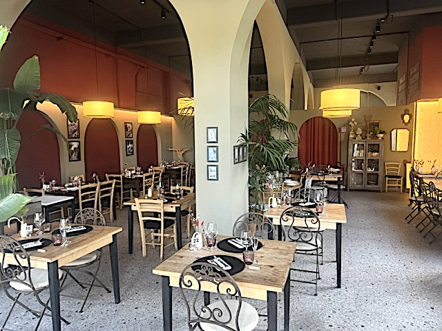 Osteria il Bivio