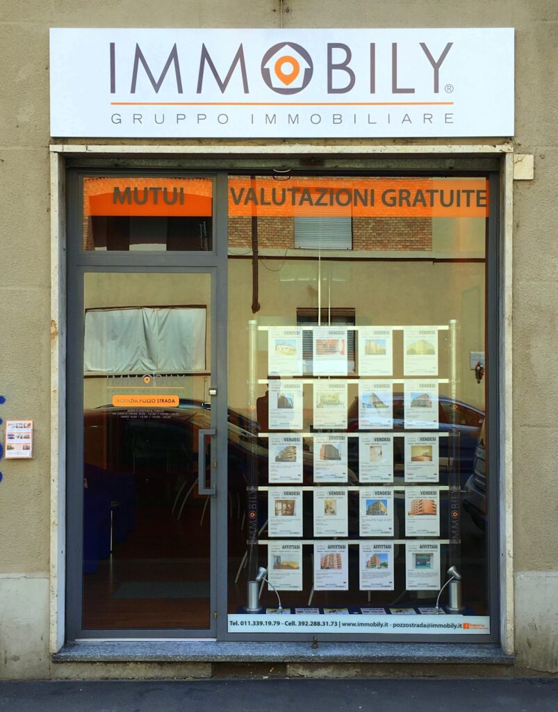 IMMOBILY – Gruppo immobiliare