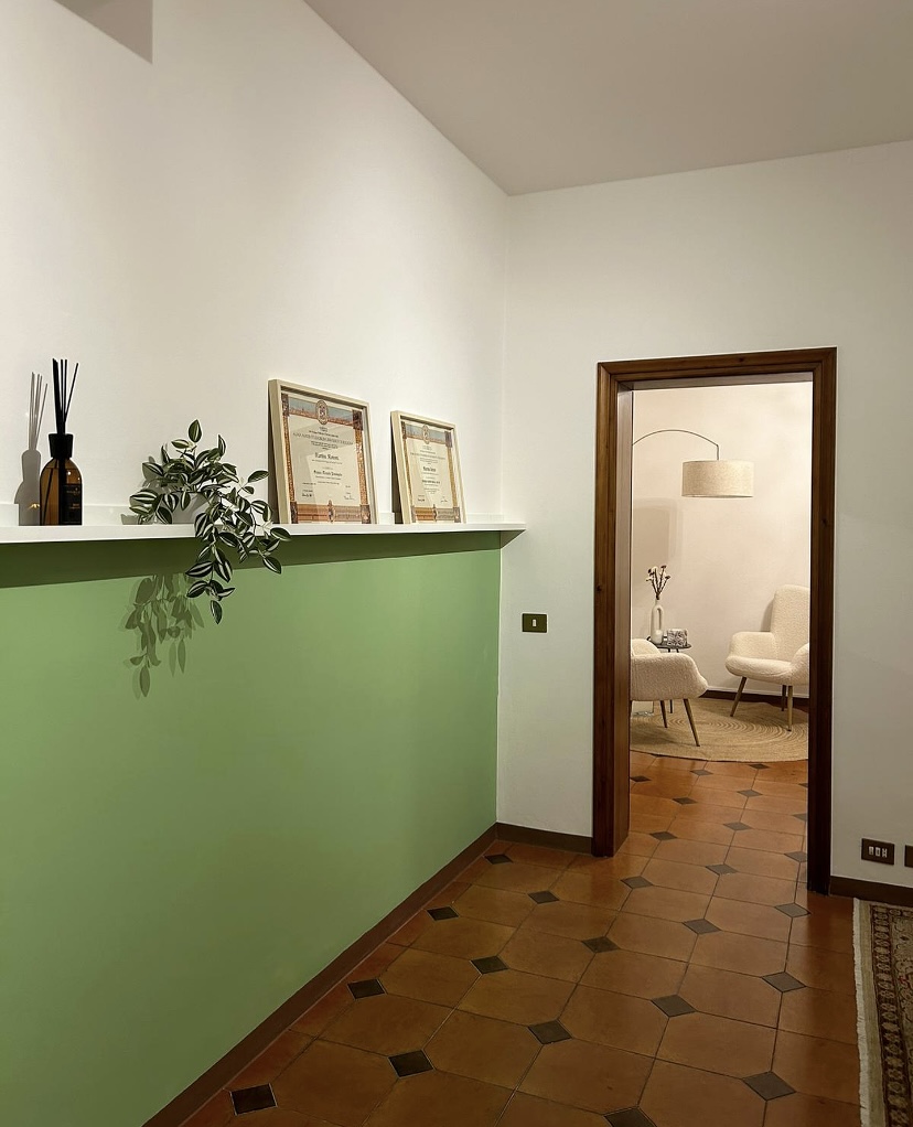 Dott.ssa Martina Ronzoni – Psicologa