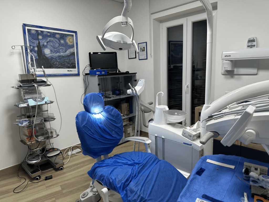 Studio Odontoiatrico RD Dental