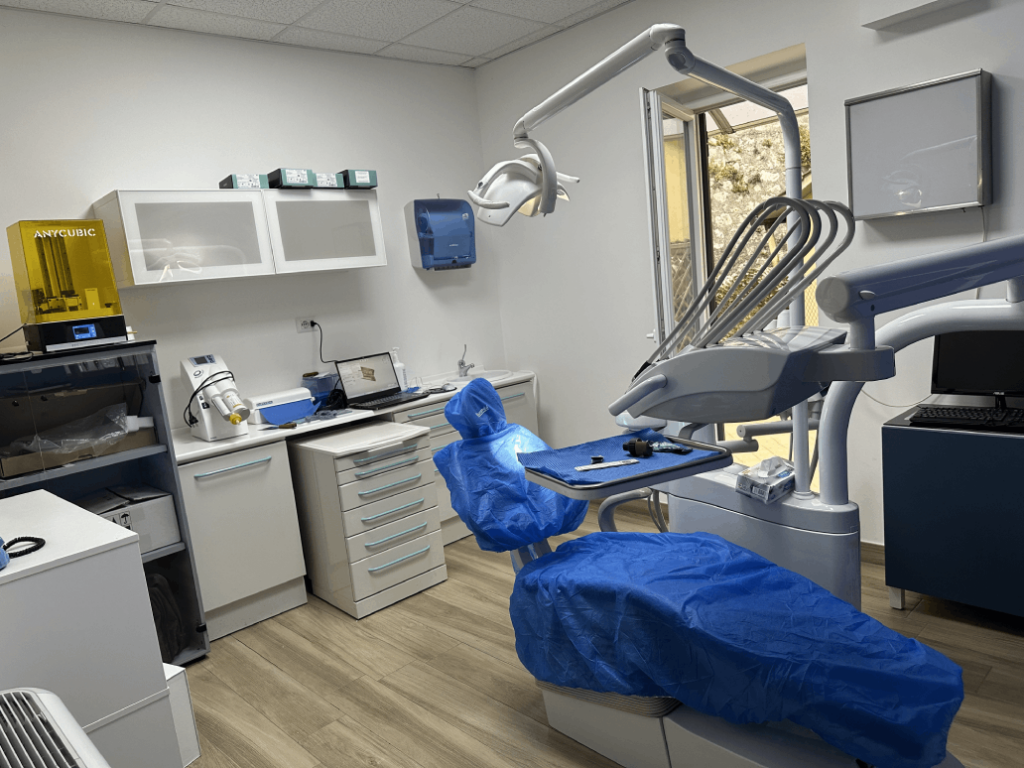 Studio Odontoiatrico RD Dental
