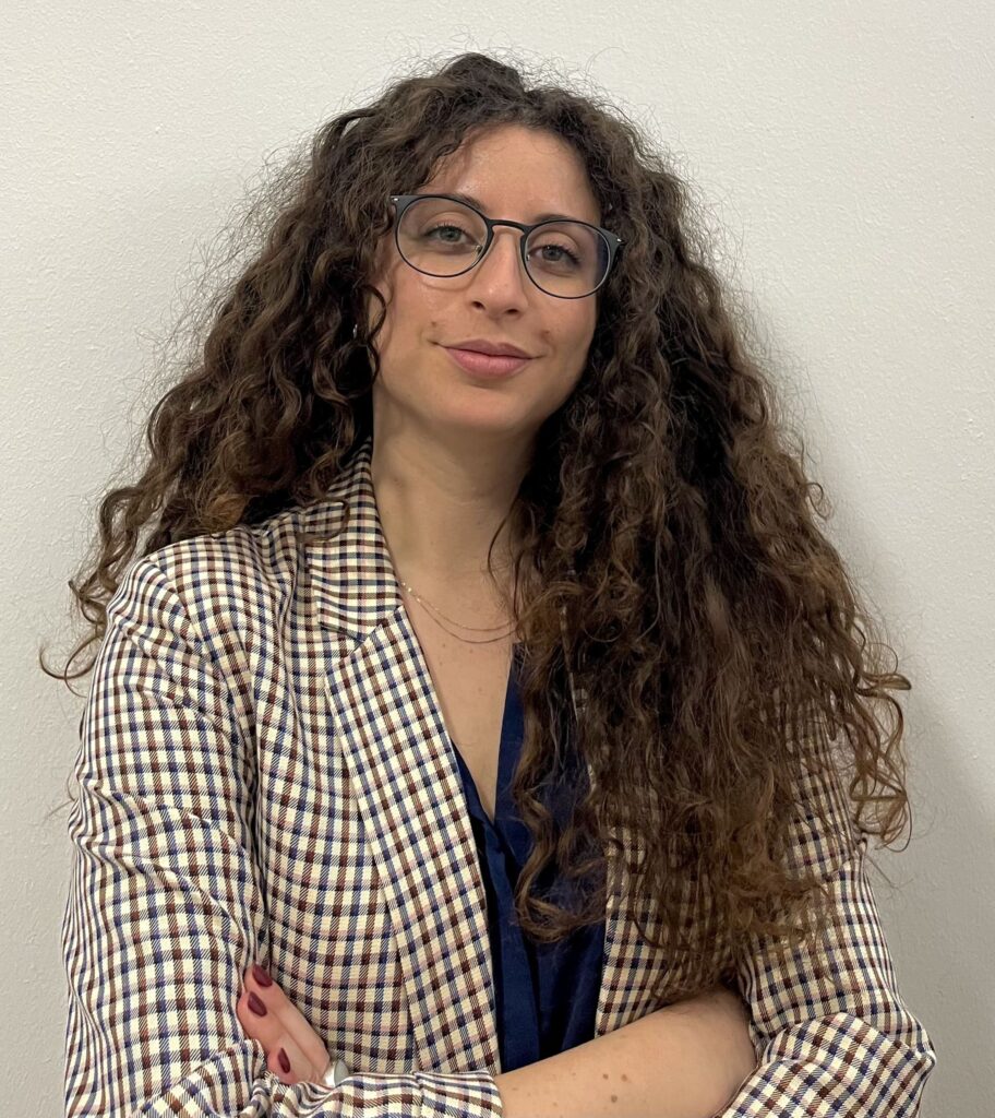 Dott.ssa Serena Mongelli – Psicologa