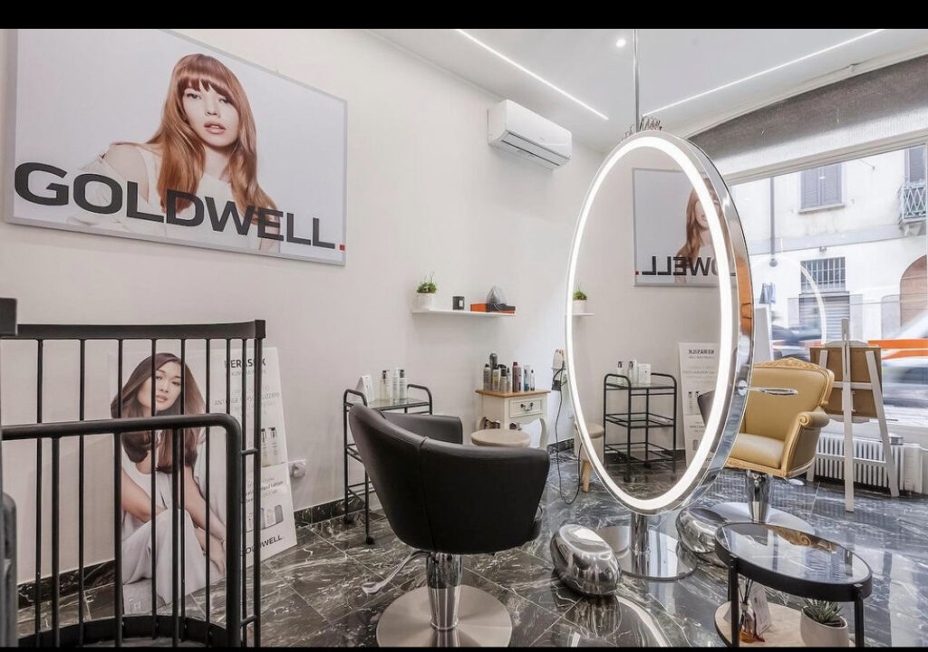 Miky Milano, Tailor Hairstyle & Beauty Boutique