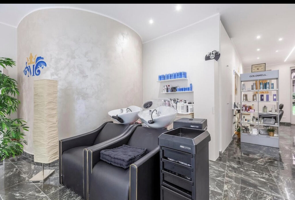 Miky Milano, Tailor Hairstyle & Beauty Boutique