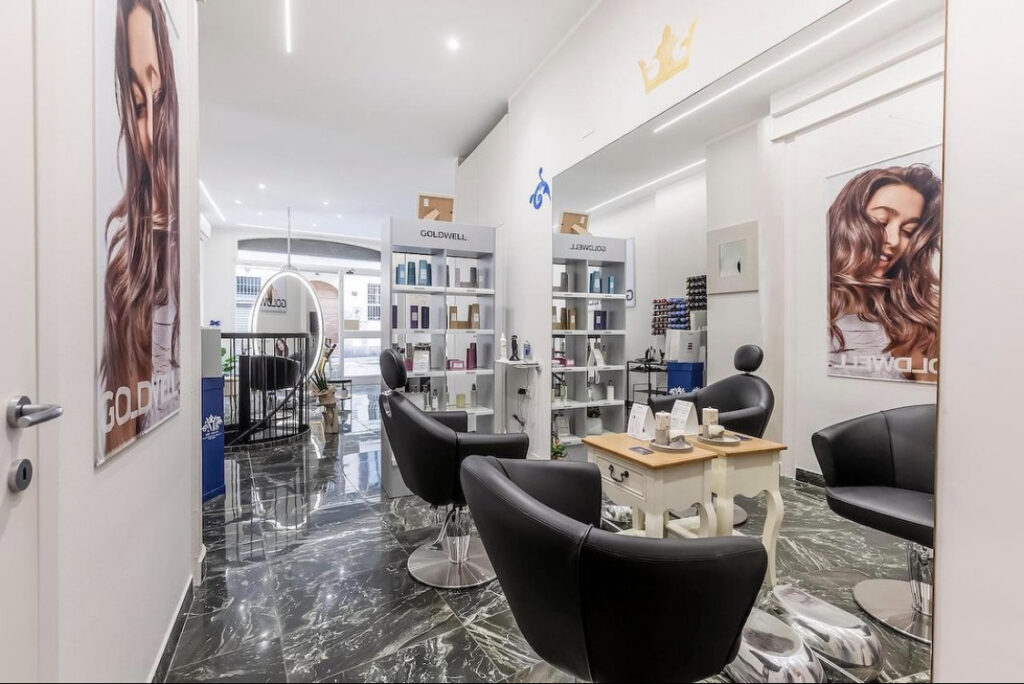 Miky Milano, Tailor Hairstyle & Beauty Boutique