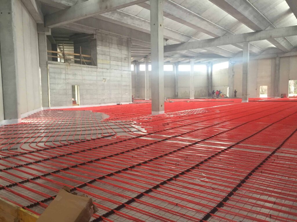 AB Tecnoimpianti