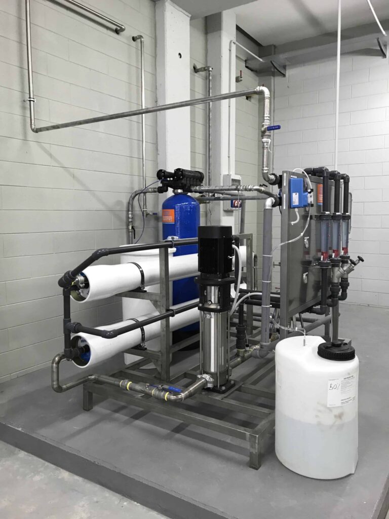 AB Tecnoimpianti