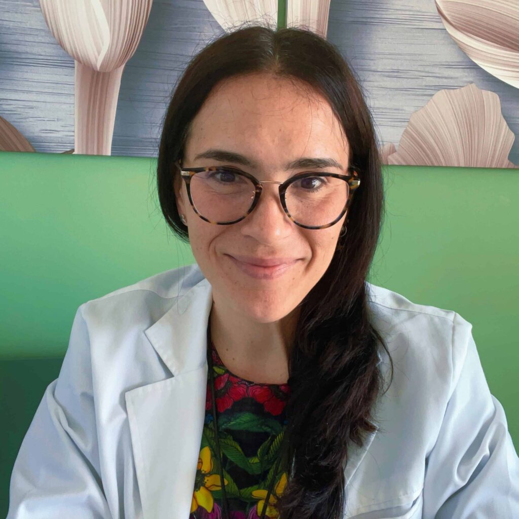 Dr.ssa Ceccato Chiara – Nutrizionista