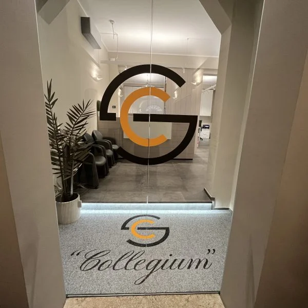 Studio Commerciale Collegium