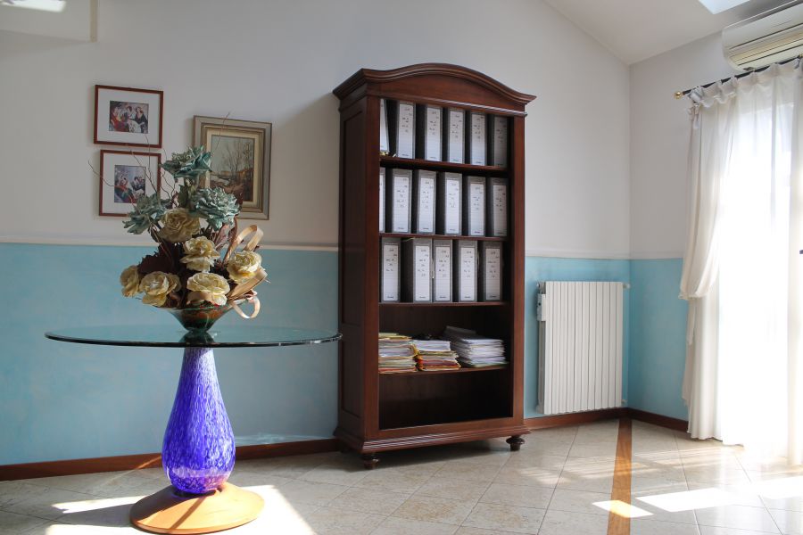Studio Legale Avv. Eufemia Maruska Frigerio