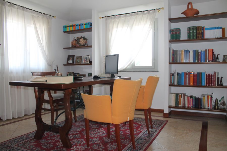 Studio Legale Avv. Eufemia Maruska Frigerio