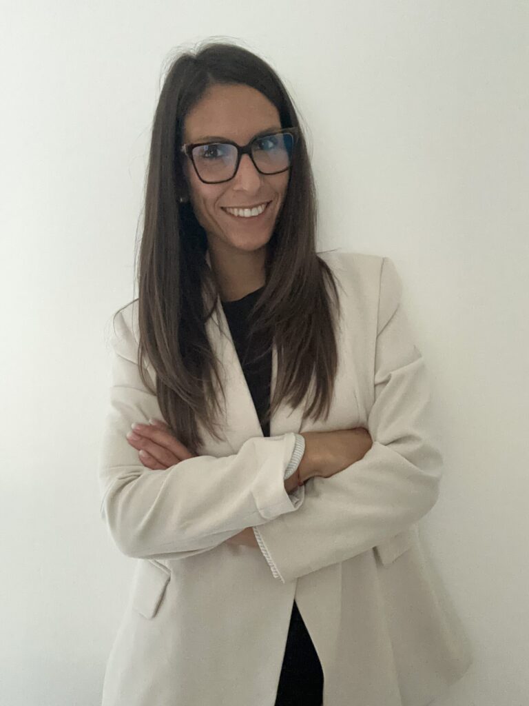 Dott.ssa Marta Vittoria Gambardella – Psicologa