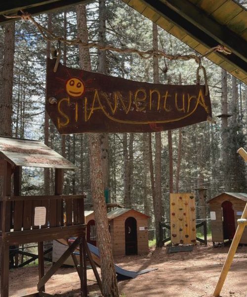 Silavventura