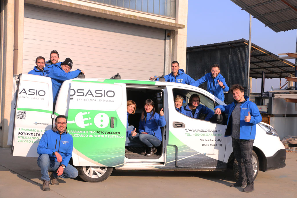 IM-EL Osasio