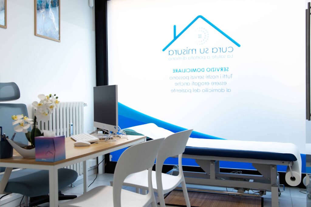 Cura Medical Hub