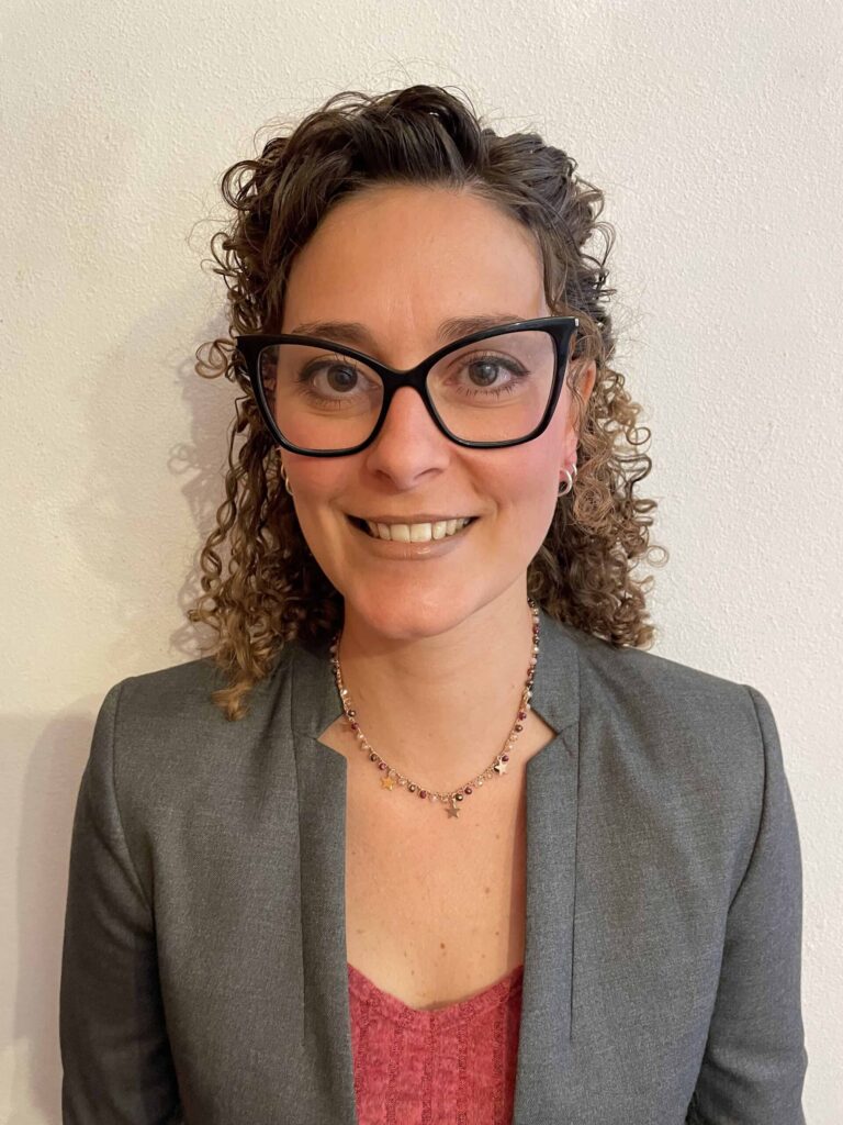 Dott.ssa Serena Cei – Psicologa